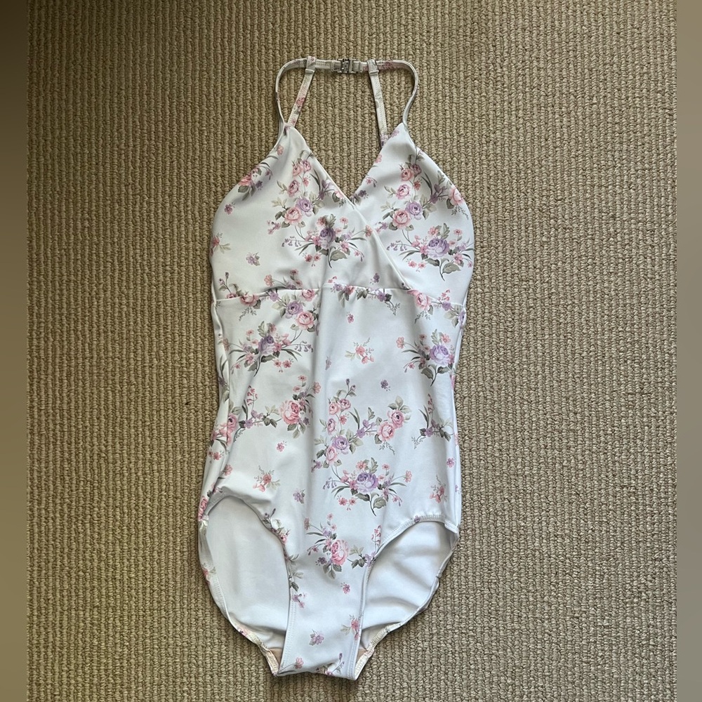 Eleve Dancewear Leotard